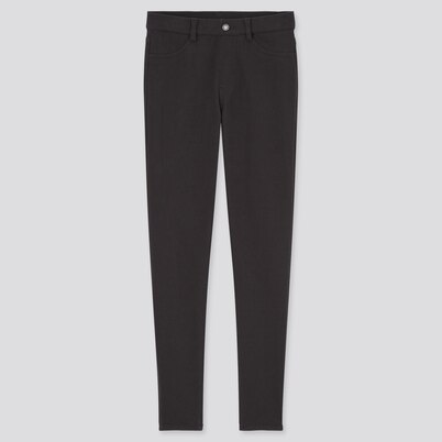 レギンスパンツ Women ユニクロ