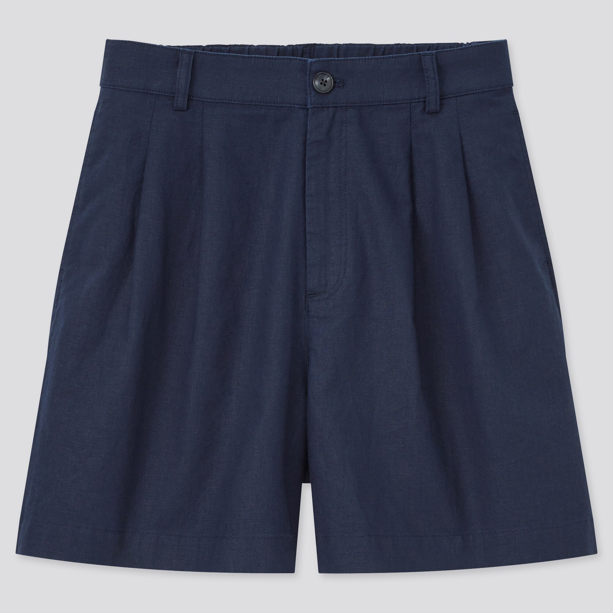 ショートパンツ レディースの関連商品 ユニクロ