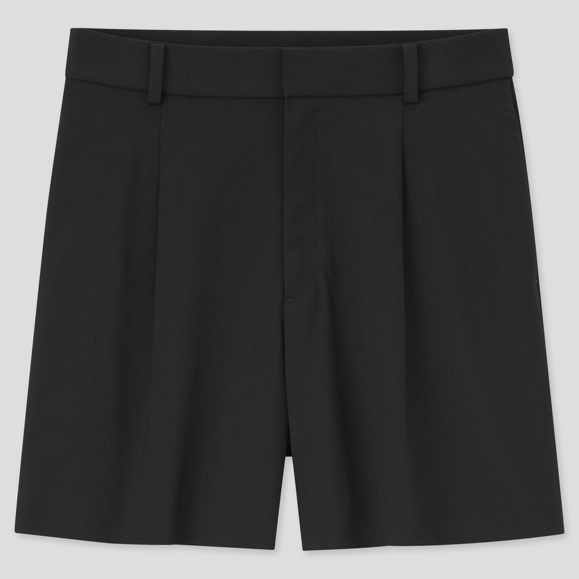 WOMEN'S SMART SHORTS | UNIQLO TH