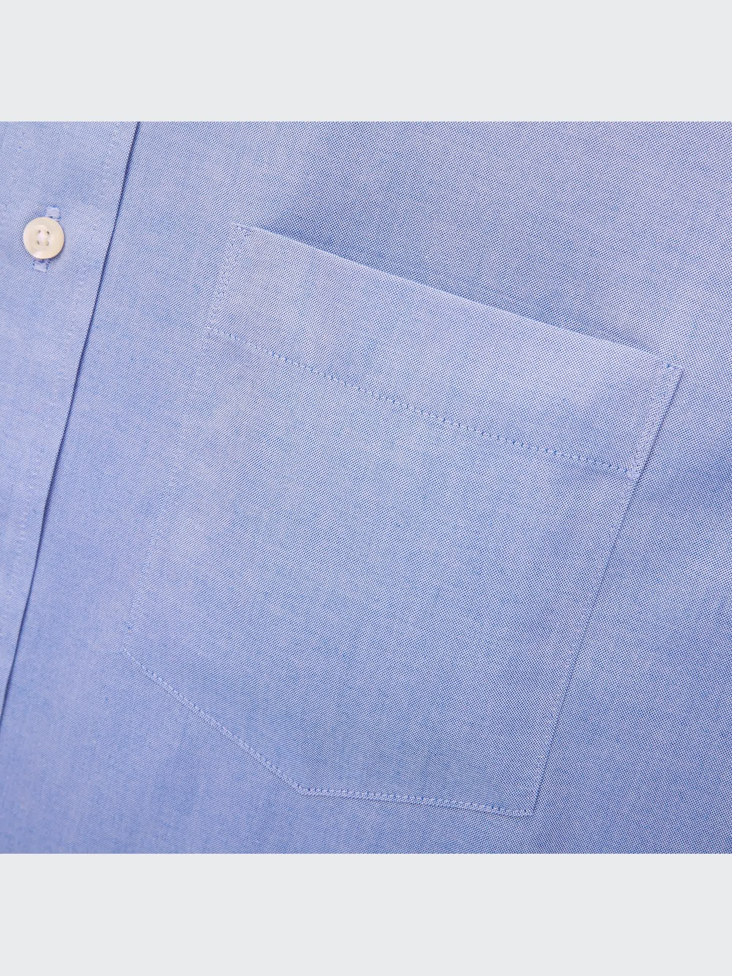 ユニクロ公式 | スーパーノンアイロンスリムフィットシャツ（ボタン