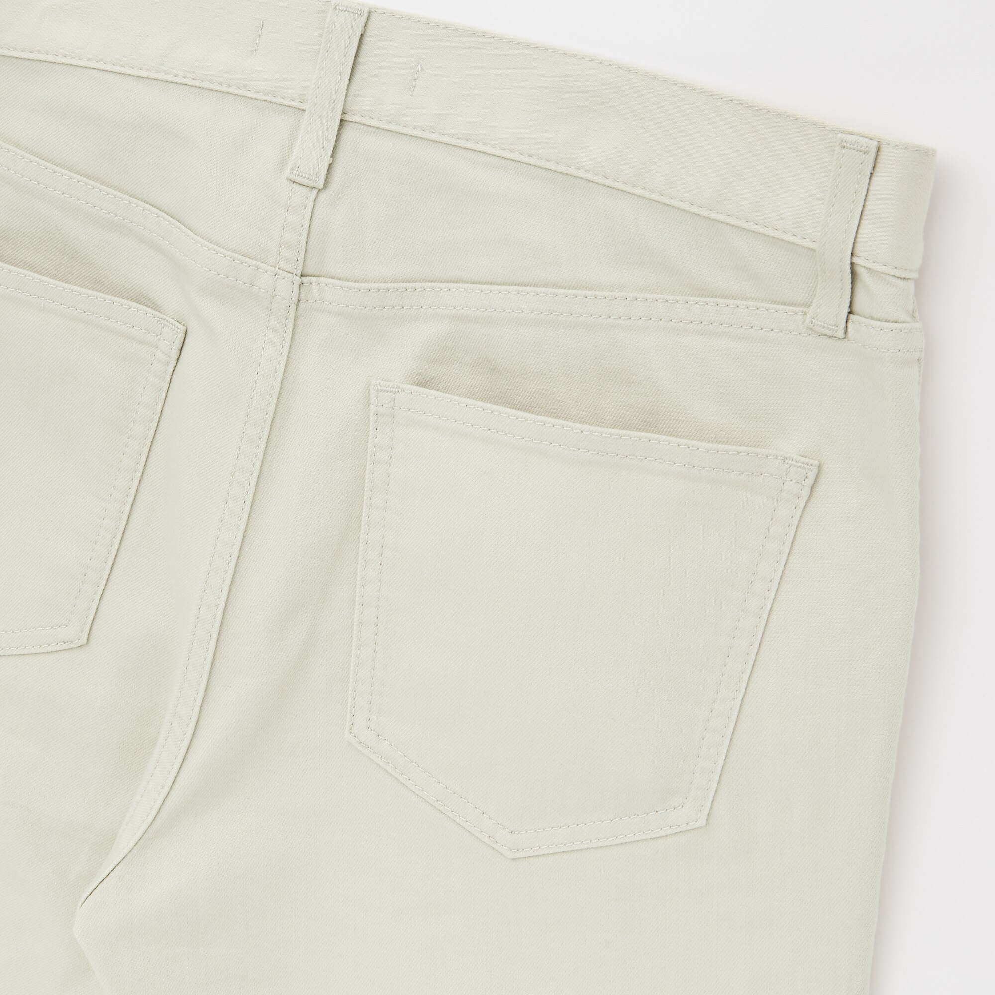 MEN'S TECH DENIM SLIM FIT JEANS | UNIQLO PH