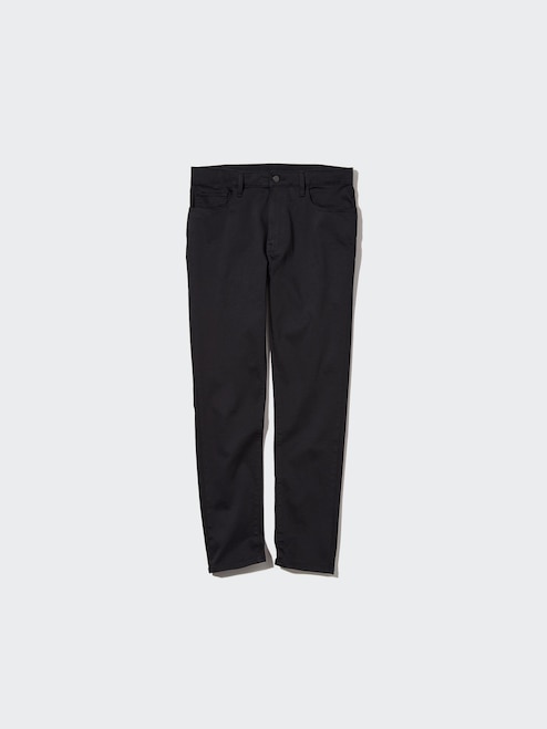 ยีนส์ ULTRA STRETCH COLOR ทรงสกินนี่ UNIQLO TH