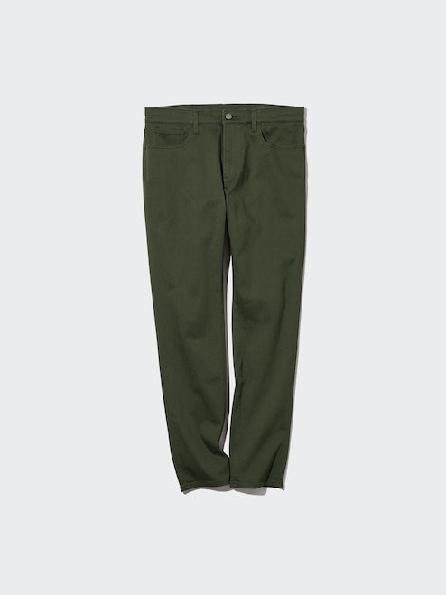 ULTRA STRETCH SKINNY FIT COLOR JEANS UNIQLO PH