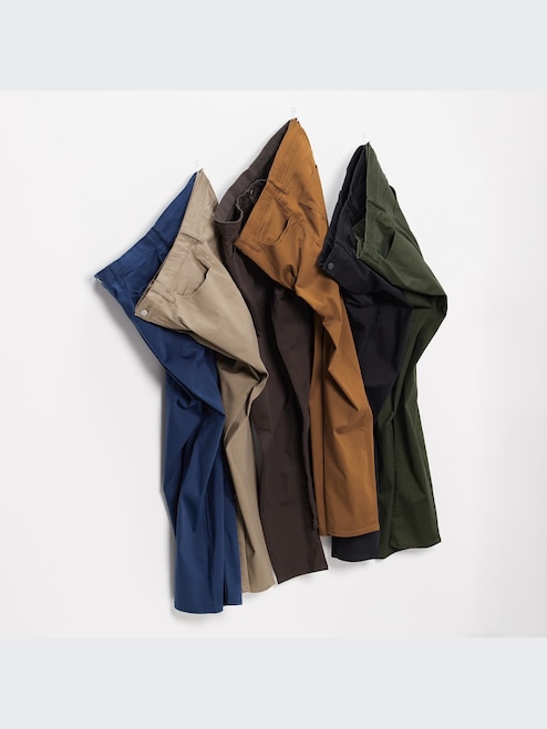 ULTRA STRETCH SKINNY FIT COLOR JEANS UNIQLO TH