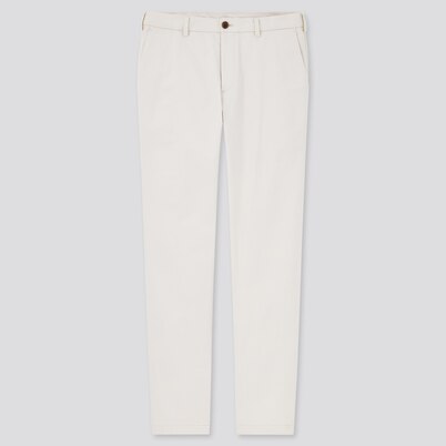 チノパンツ Men ユニクロ