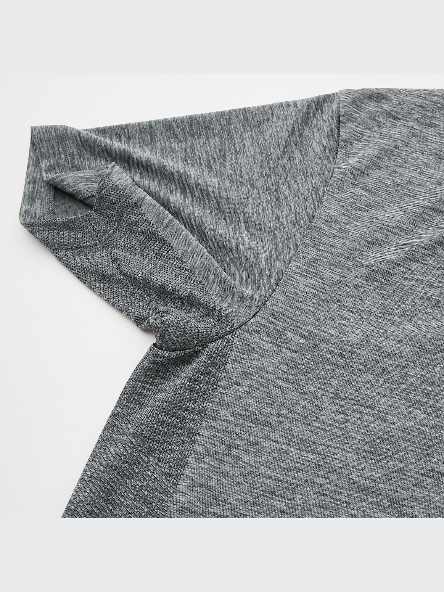 ユニクロ公式 | ドライEXクルーネックT（半袖）