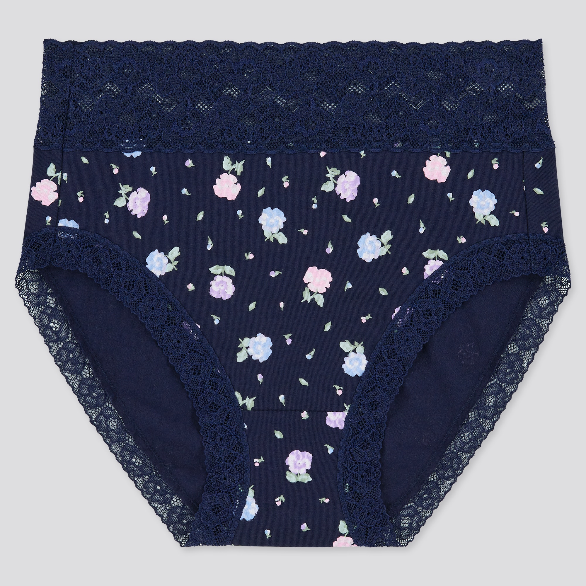 ショーツ 50代の関連商品 ユニクロ