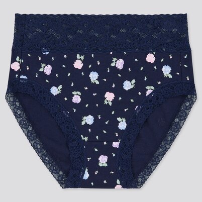 ショーツ Women ユニクロ