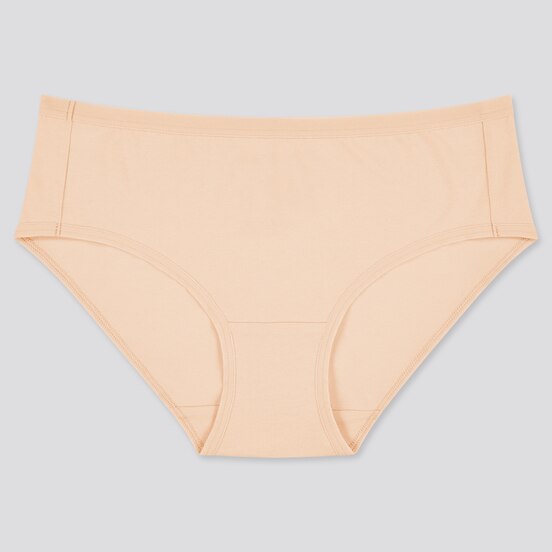 ショーツ ボクサー Women ユニクロ