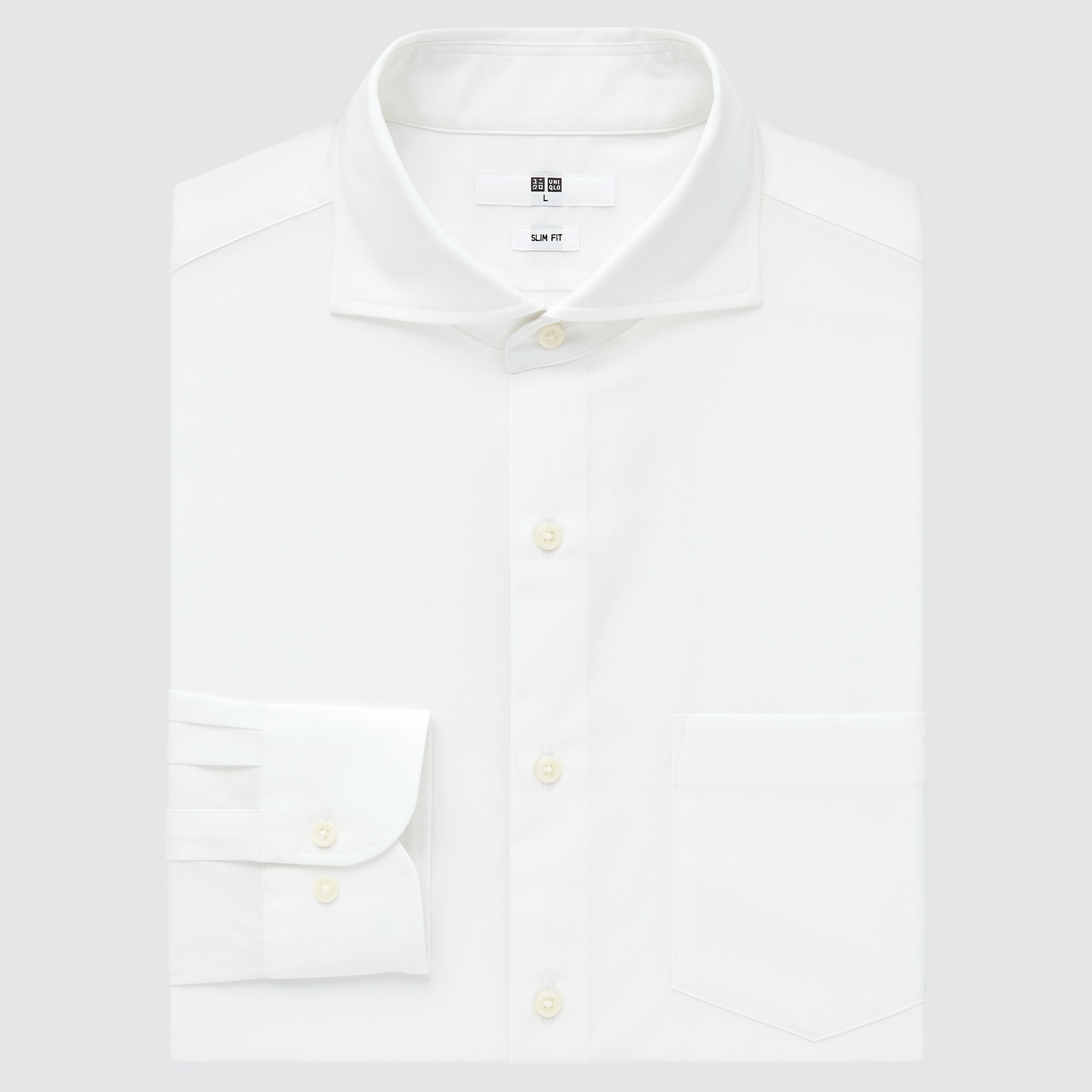 ワイシャツ ビジネスの関連商品 | ユニクロ