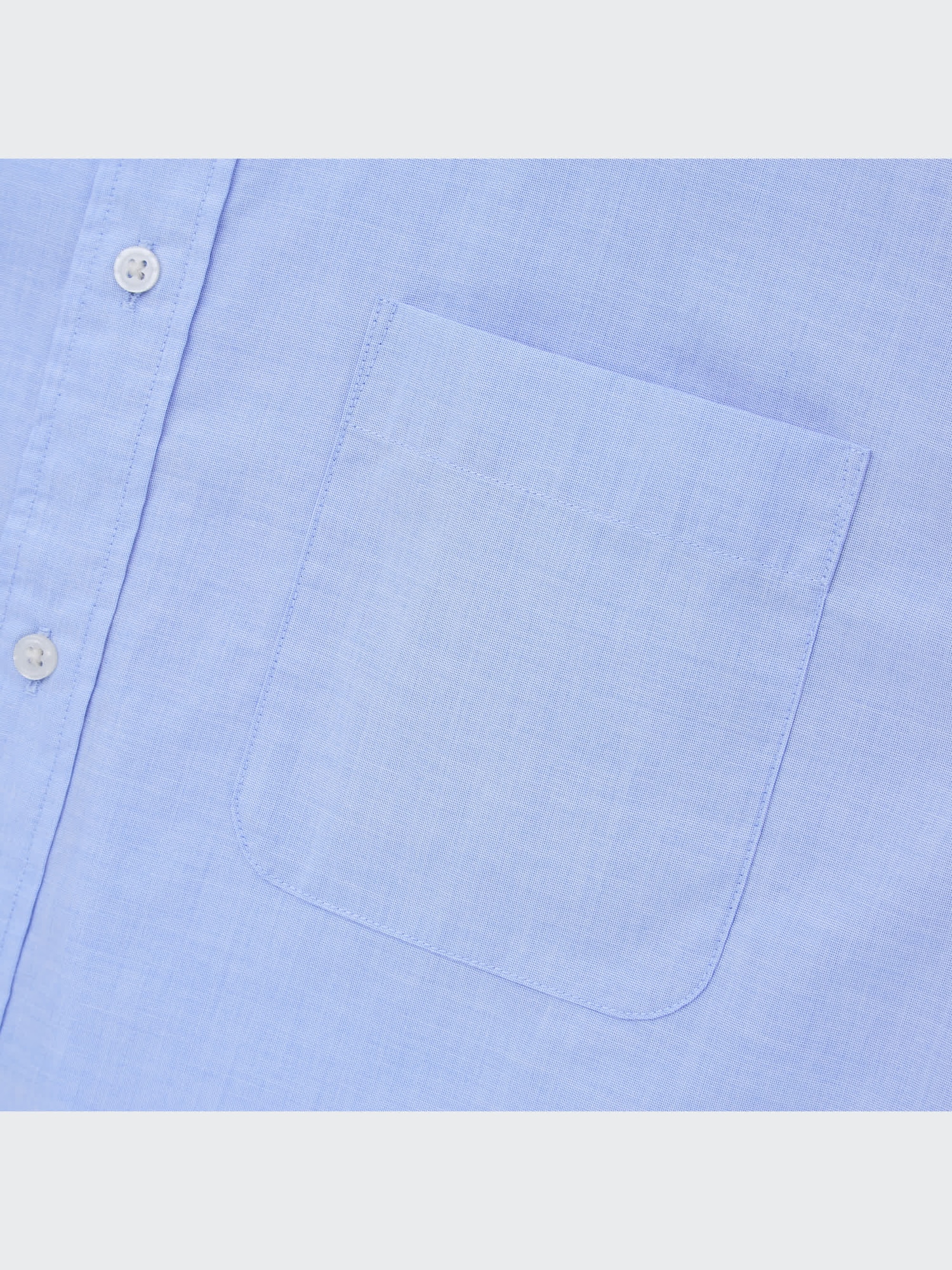 KAZUページ ユニクロ公式 | エクストラファインコットンブロードシャツ（長袖）