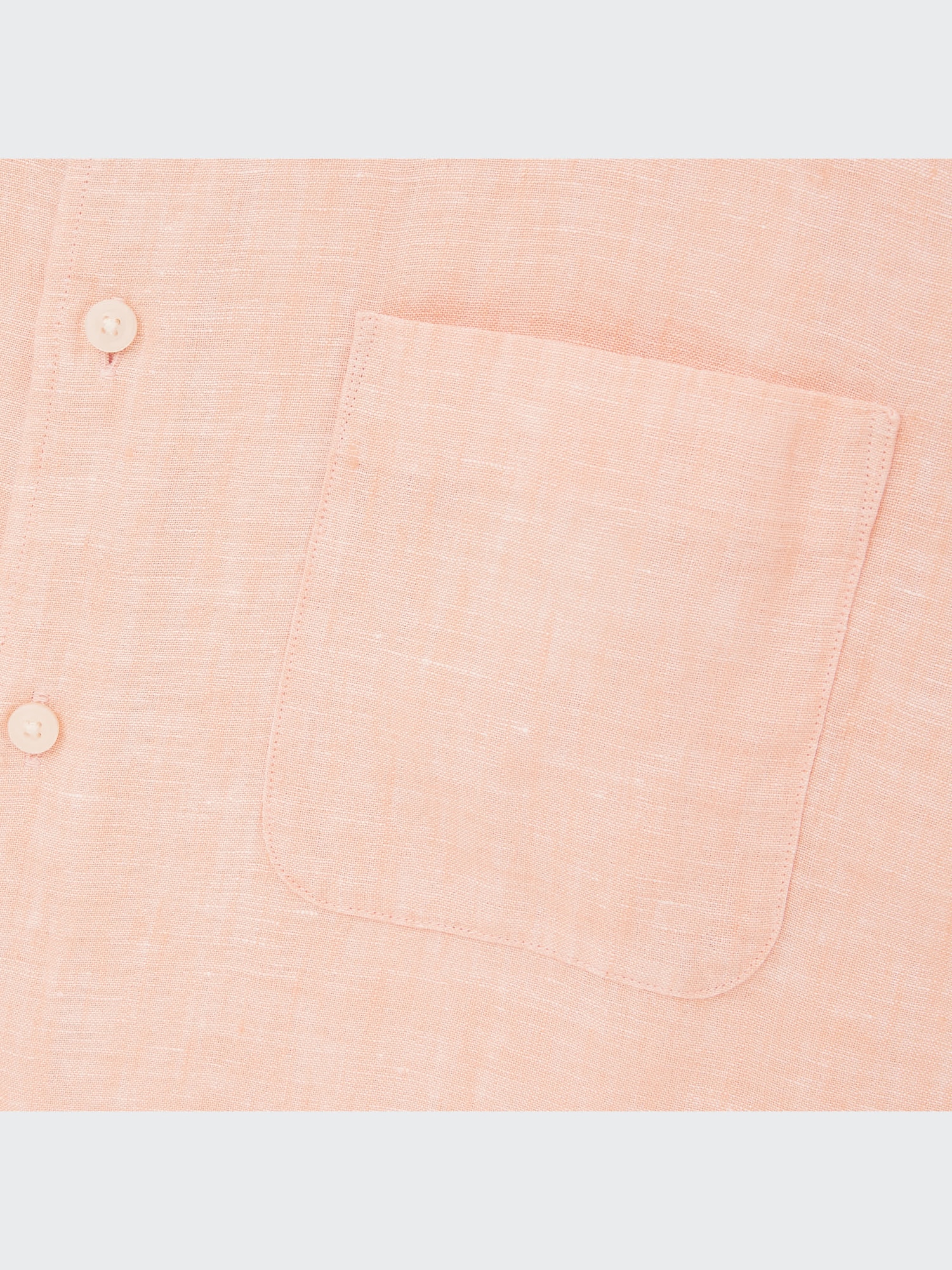 ユニクロ公式 | プレミアムリネンシャツ（長袖）