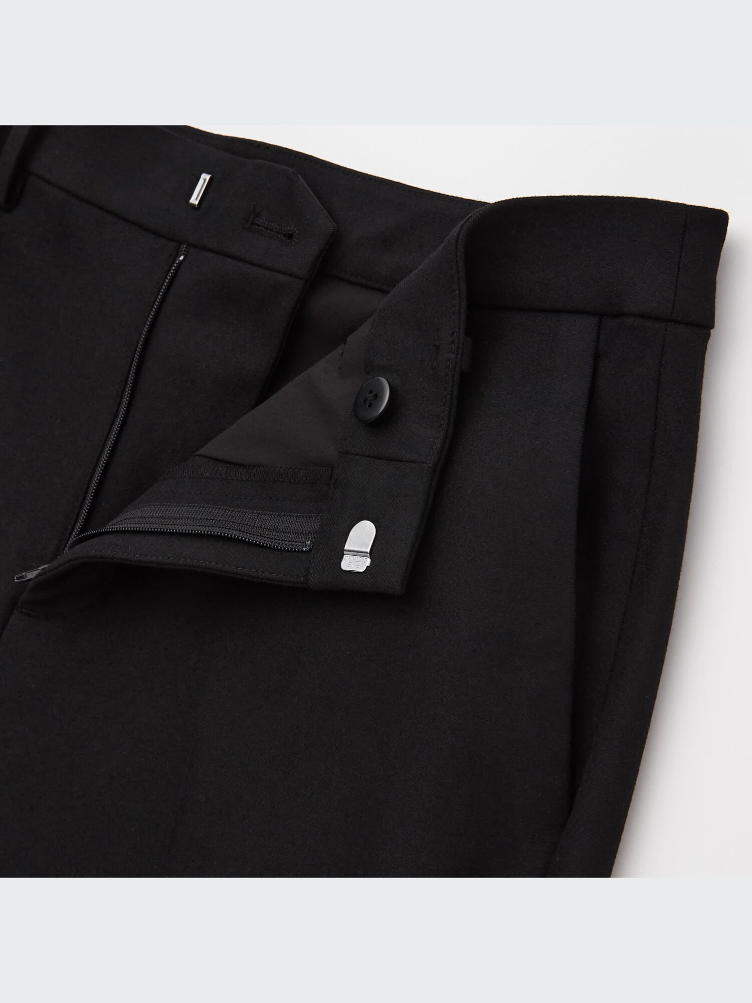 ユニクロ公式 | ヒートテックスマートスリムストレートパンツ（2WAY