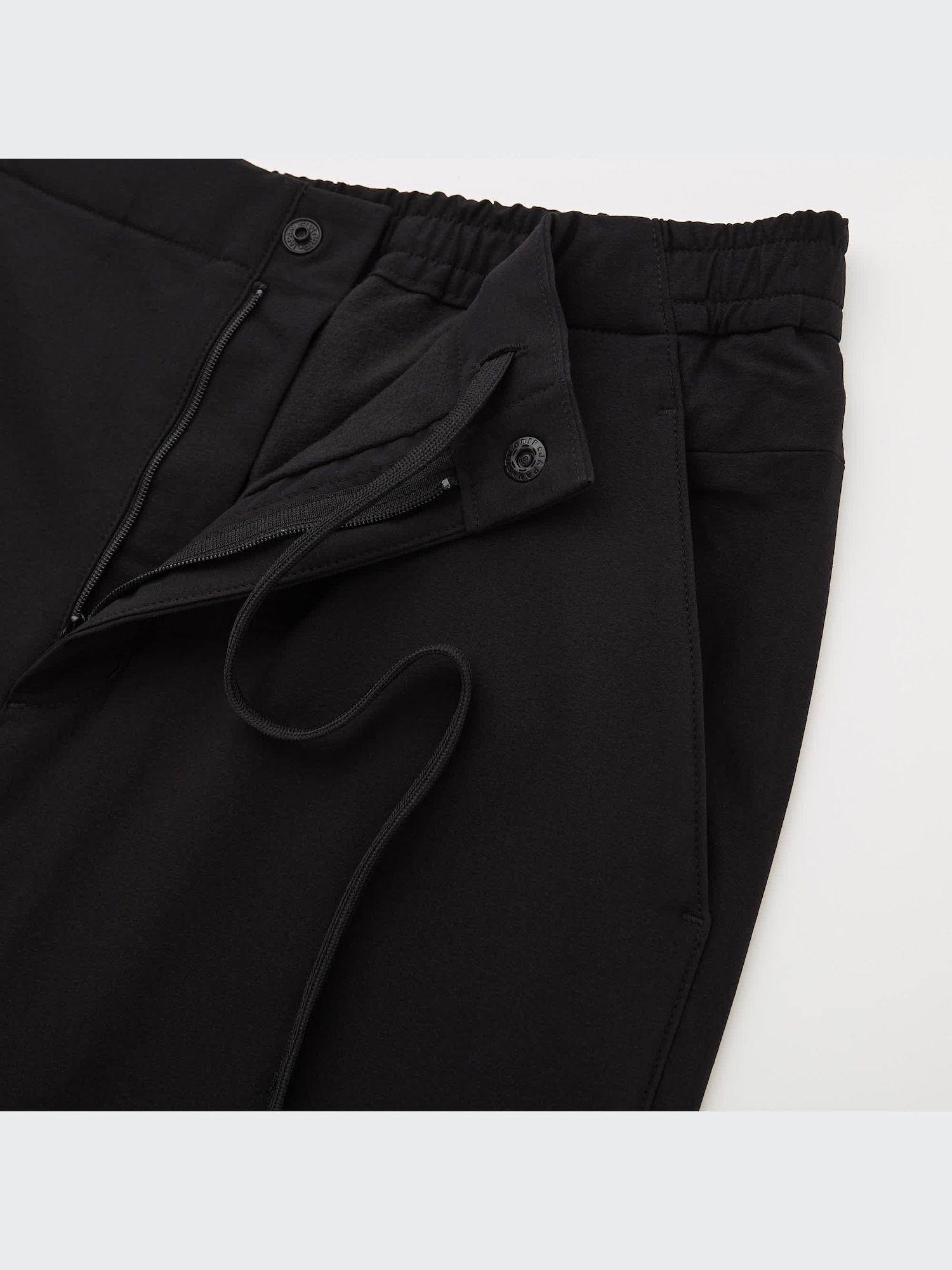 ユニクロ公式 | ヒートテックウォームイージーパンツ（丈長め76～78cm）