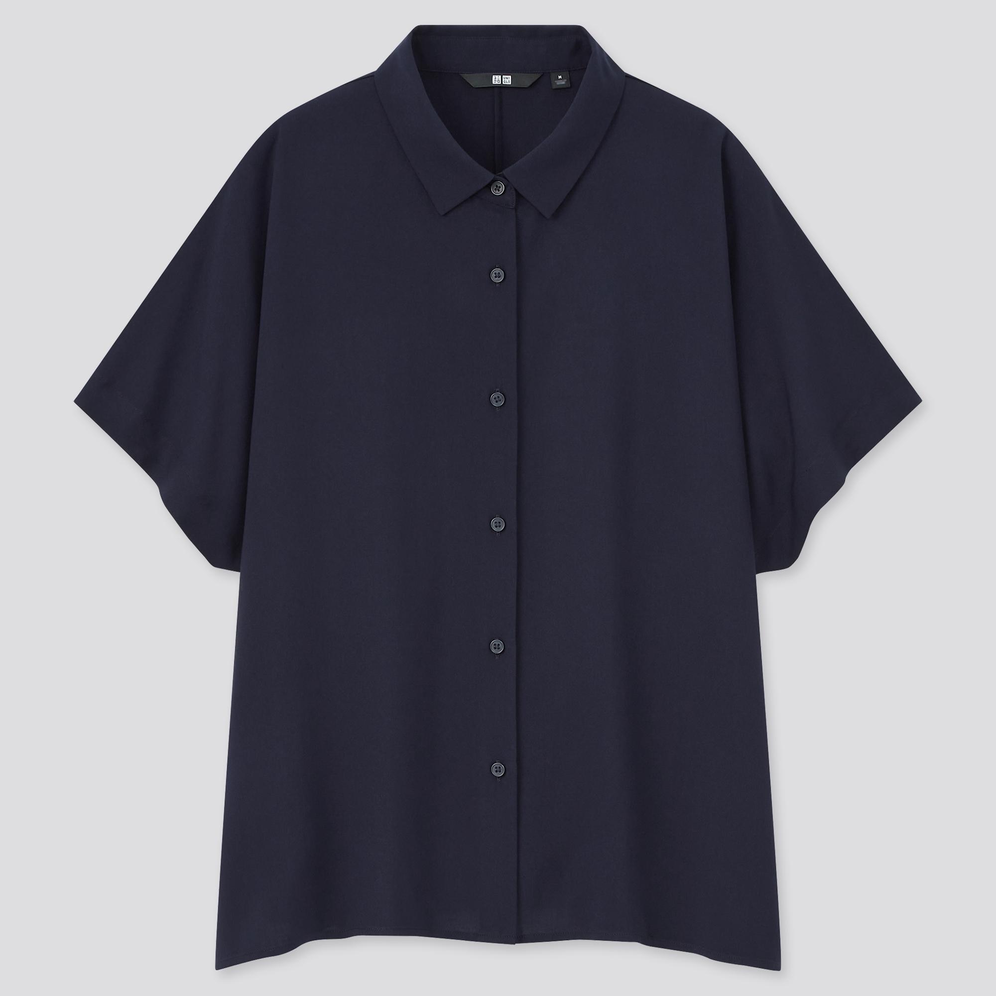 ブラウス レディースの関連商品 ユニクロ