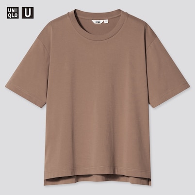 Tシャツ カットソー Women ユニクロ