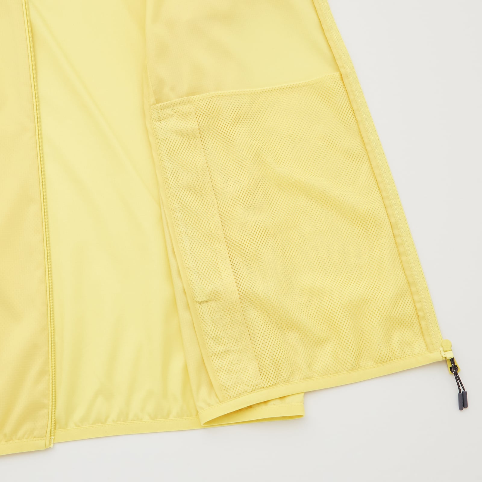 Uniqlo Pocketable Uv Protection Parka