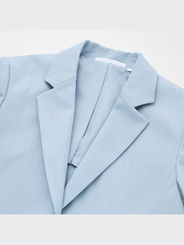 2WAYストレッチジャケット