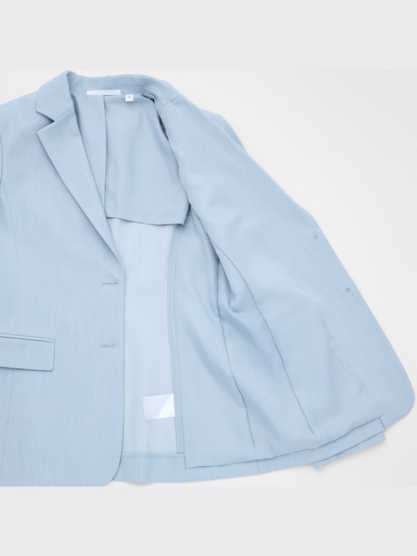 2WAYストレッチジャケット