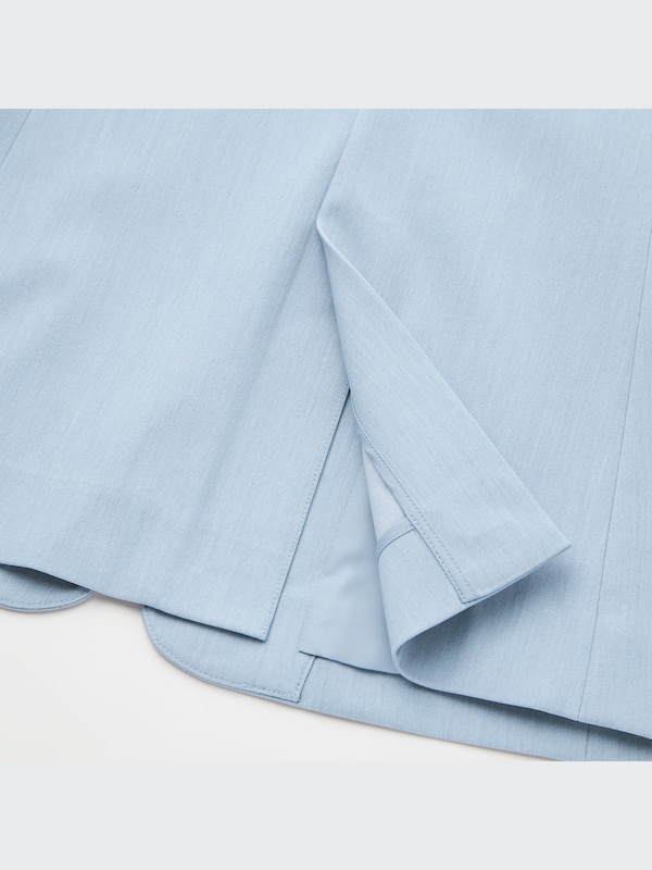 2WAYストレッチジャケット