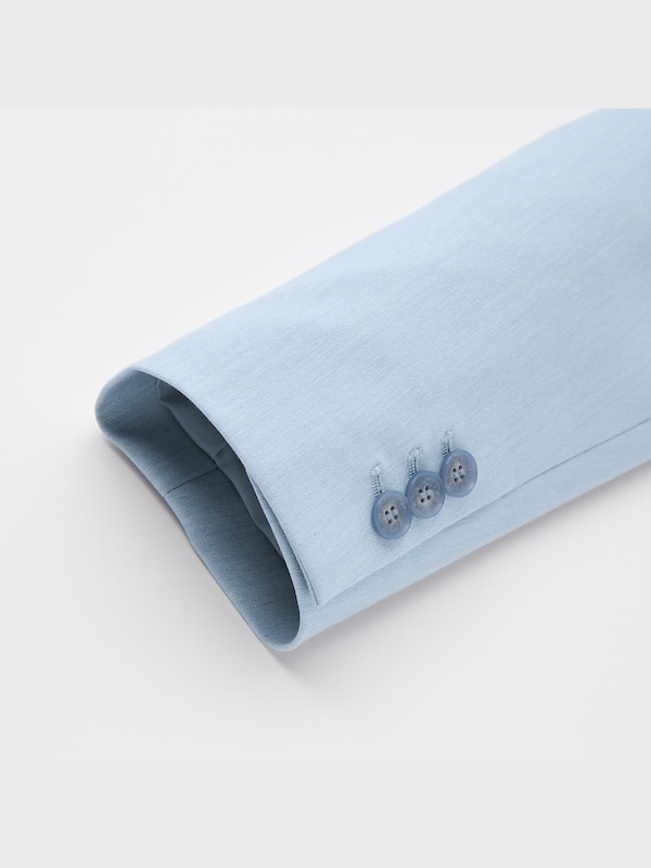 2WAYストレッチジャケット