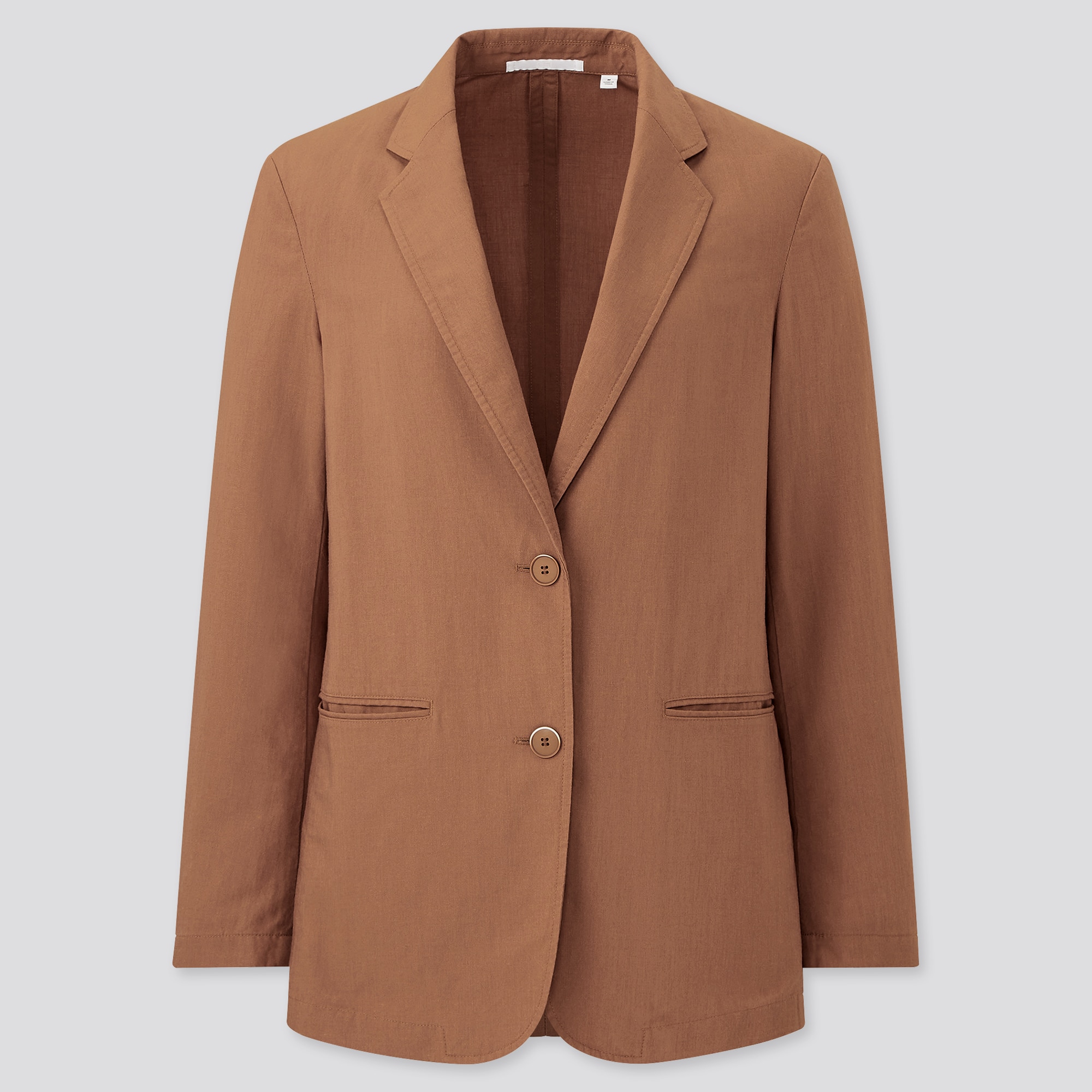 ブレザー レディースの関連商品 ユニクロ