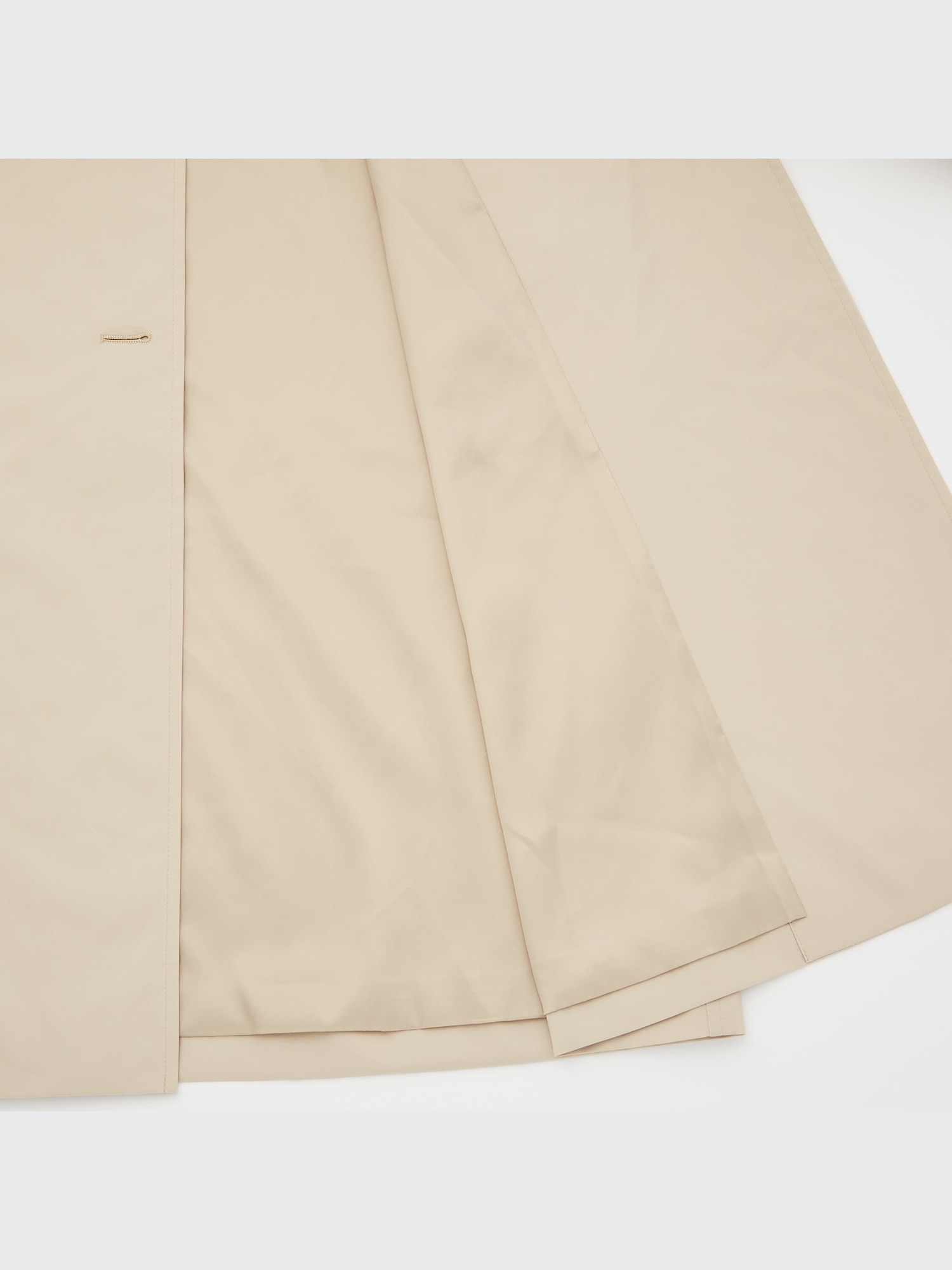 ユニクロ公式 | トレンチコート