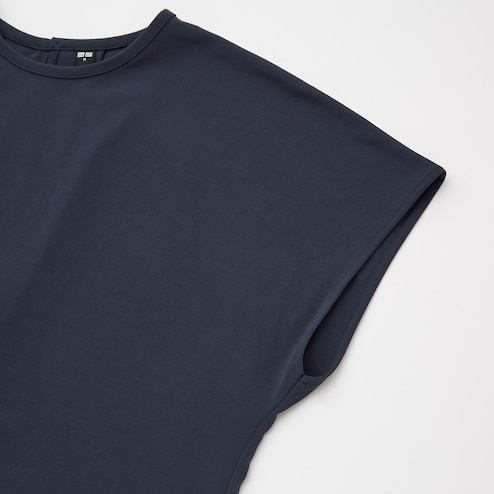 uniqlo french sleeve t shirt