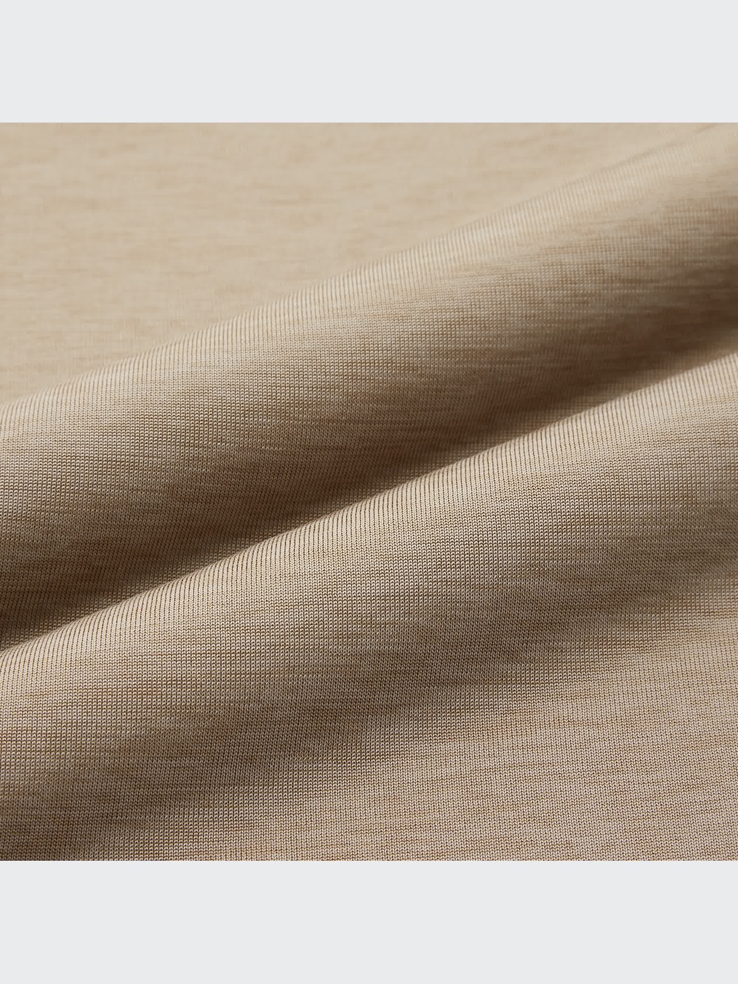 ユニクロ公式 | ドライEXクルーネックT（半袖）