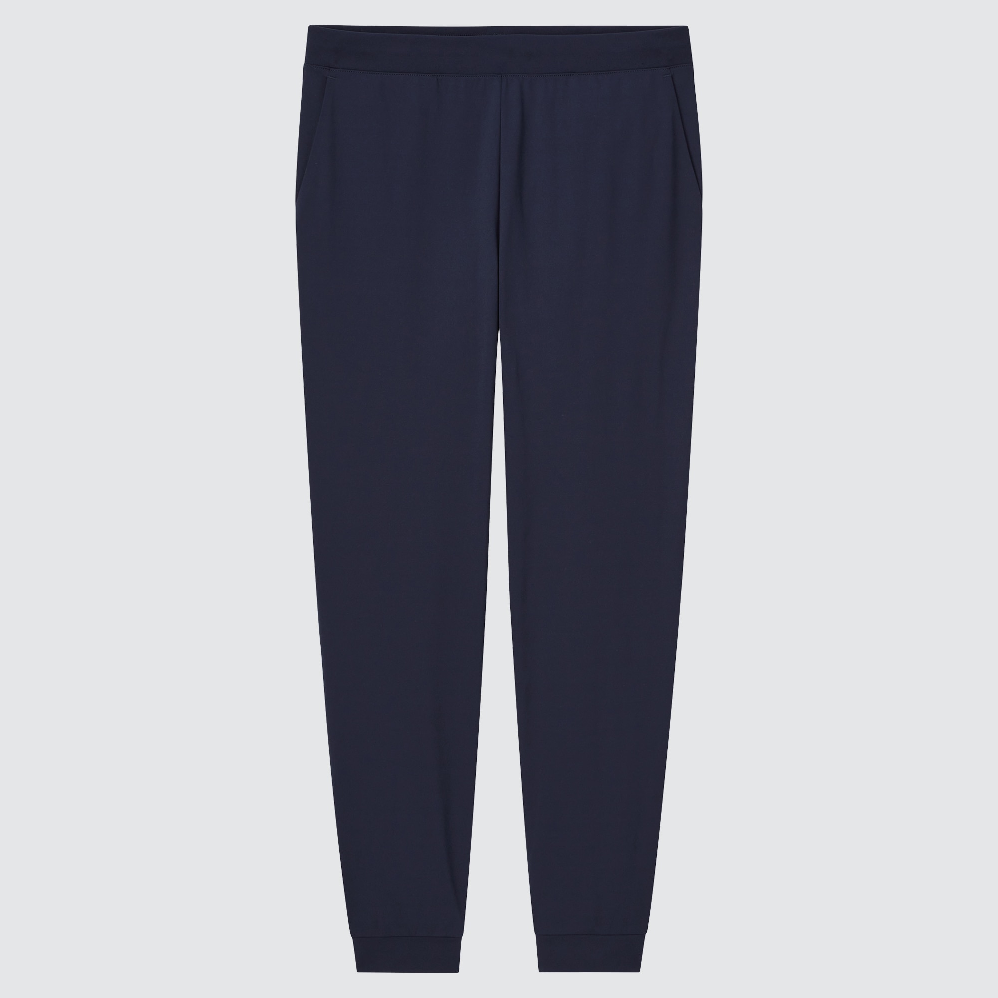 UNIQLO Women Sweat Pants (37 CAD) ❤ liked on Polyvore featuring activewear,  activewear pants, pants, bottoms,…