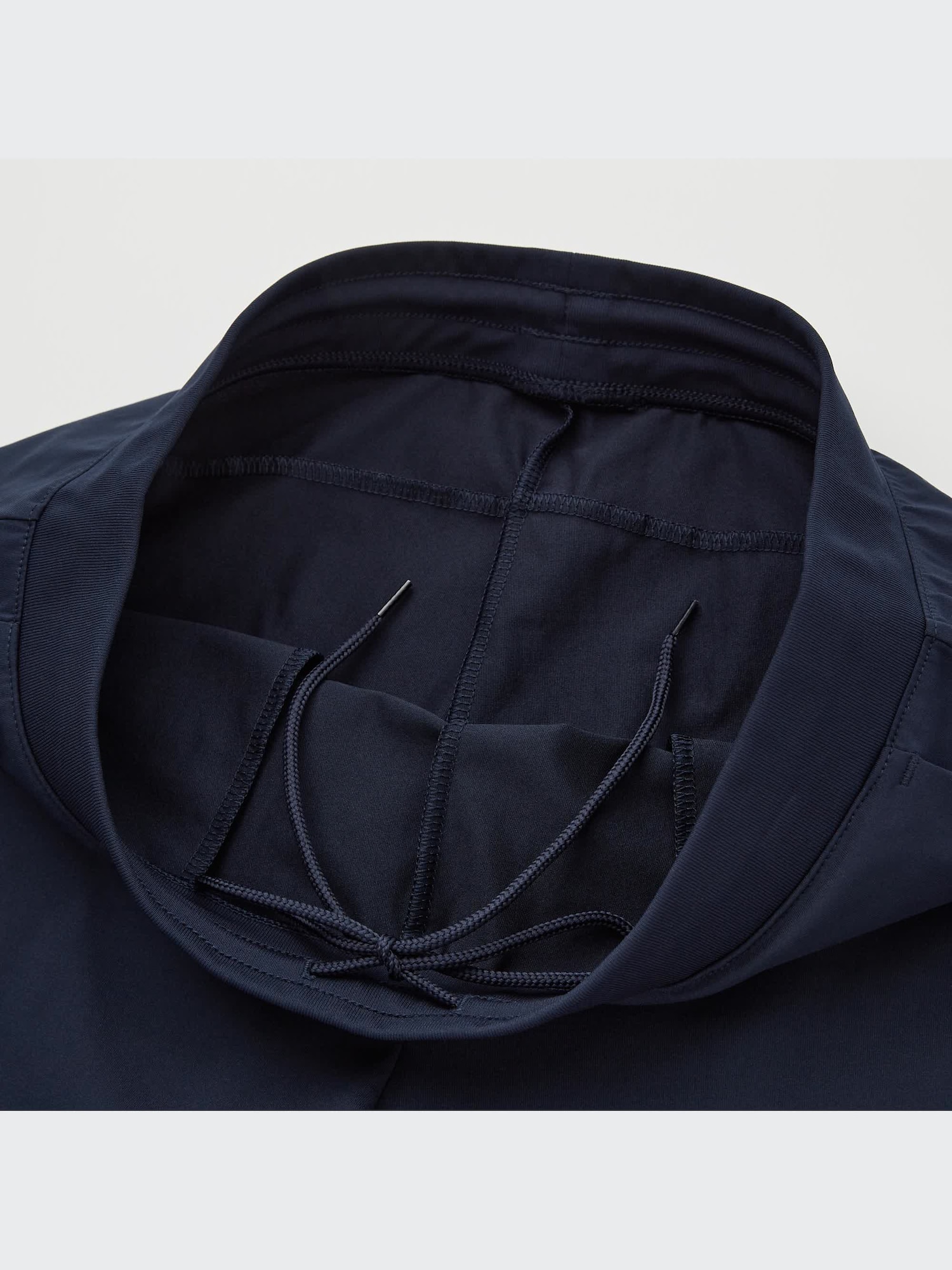 ユニクロ公式 | ウルトラストレッチアクティブジョガーパンツ（丈標準