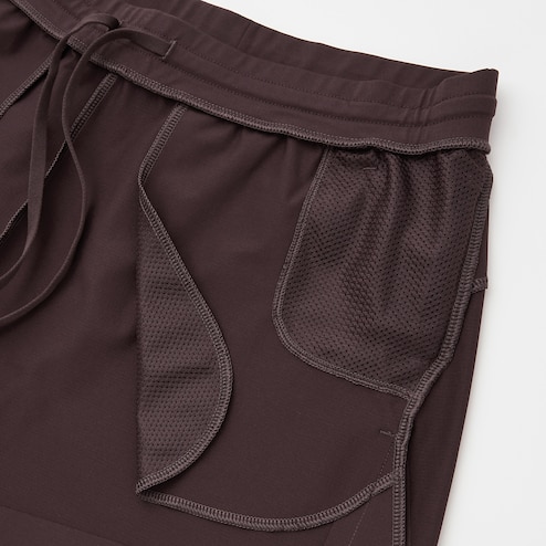 WOMEN'S ULTRA STRETCH ACTIVE SHORTS