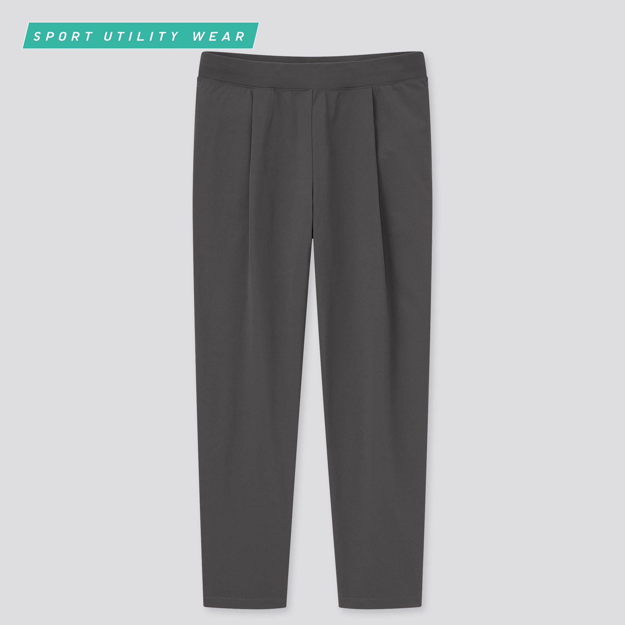 Uniqlo deals active pants