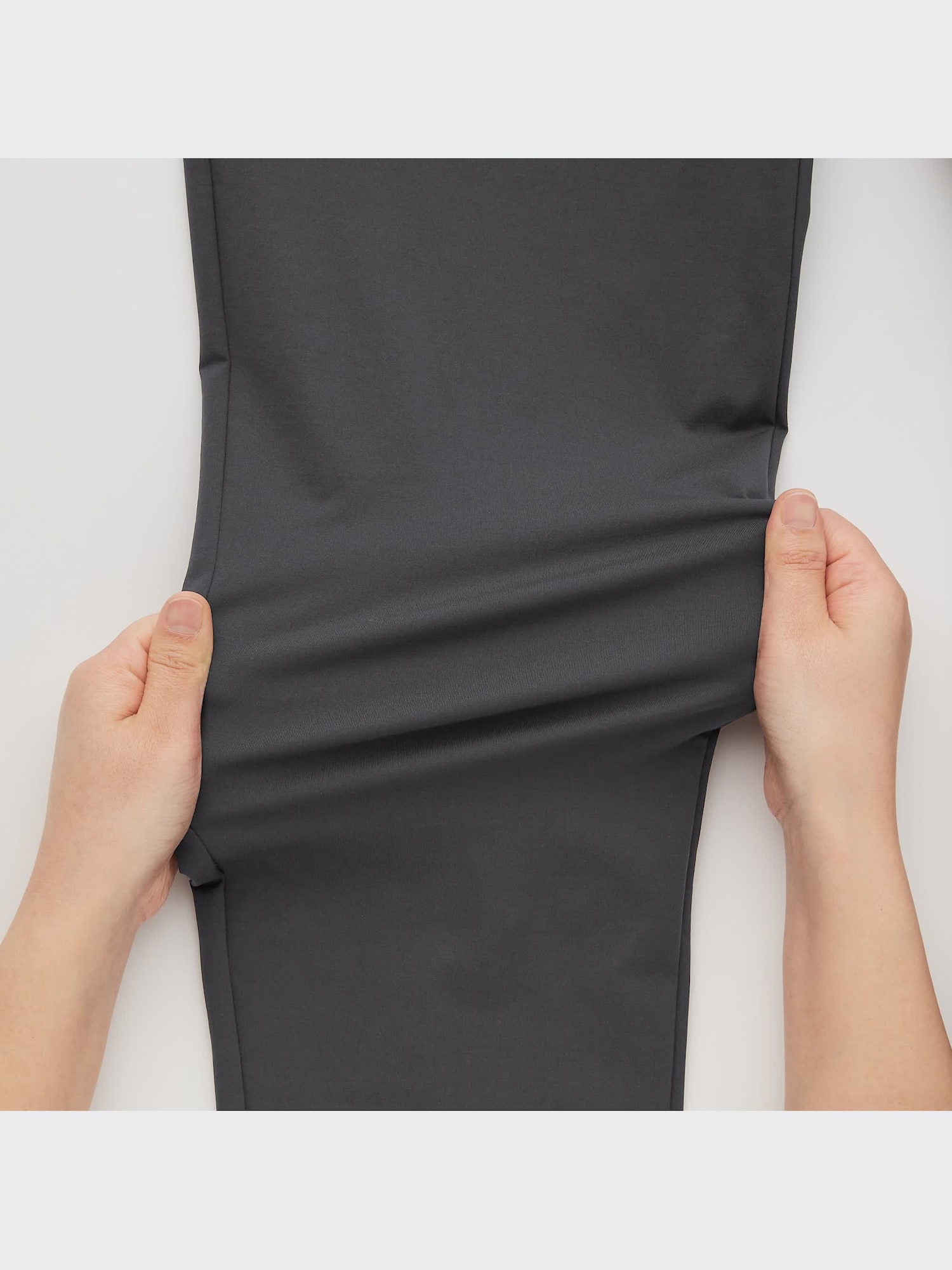 ばんぷら ユニクロ公式 | ウルトラストレッチアクティブテーパードアンクル