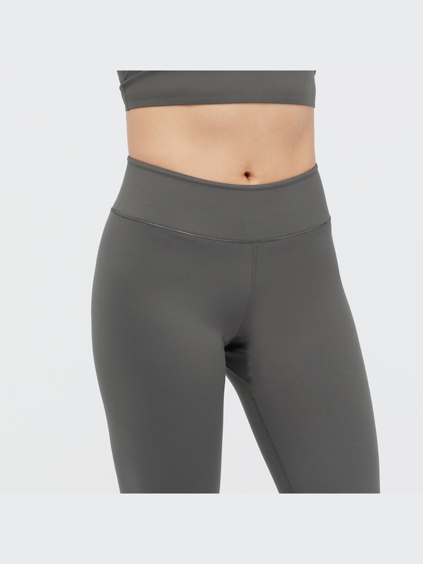AIRism Soft UV Protection Leggings