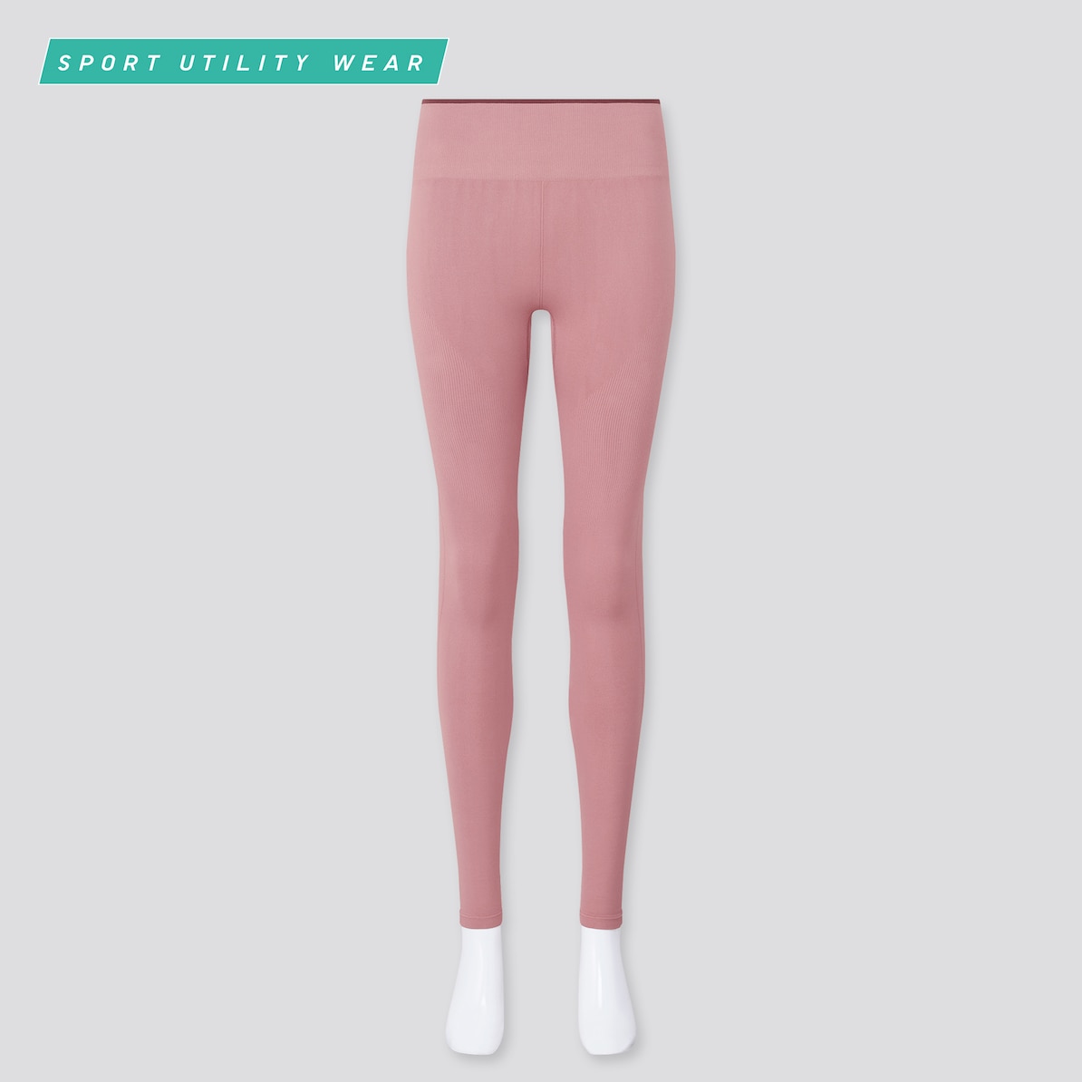 エアリズムシームレスサポートハイライズレギンス Women ユニクロ