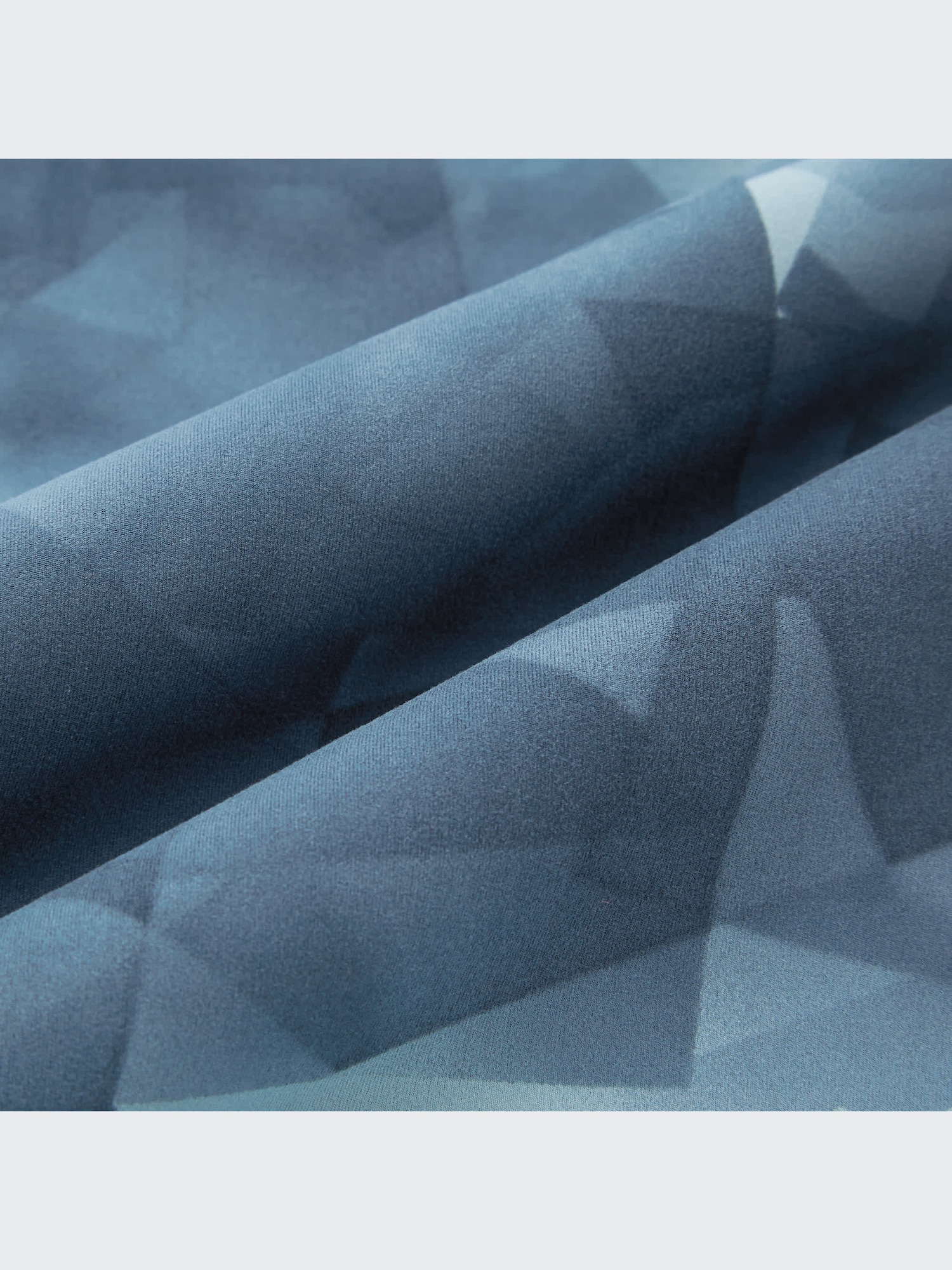 ユニクロ公式 | エアリズムUVカットソフトプリントレギンス（丈標準