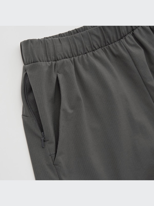 Ultra Stretch Active Shorts
