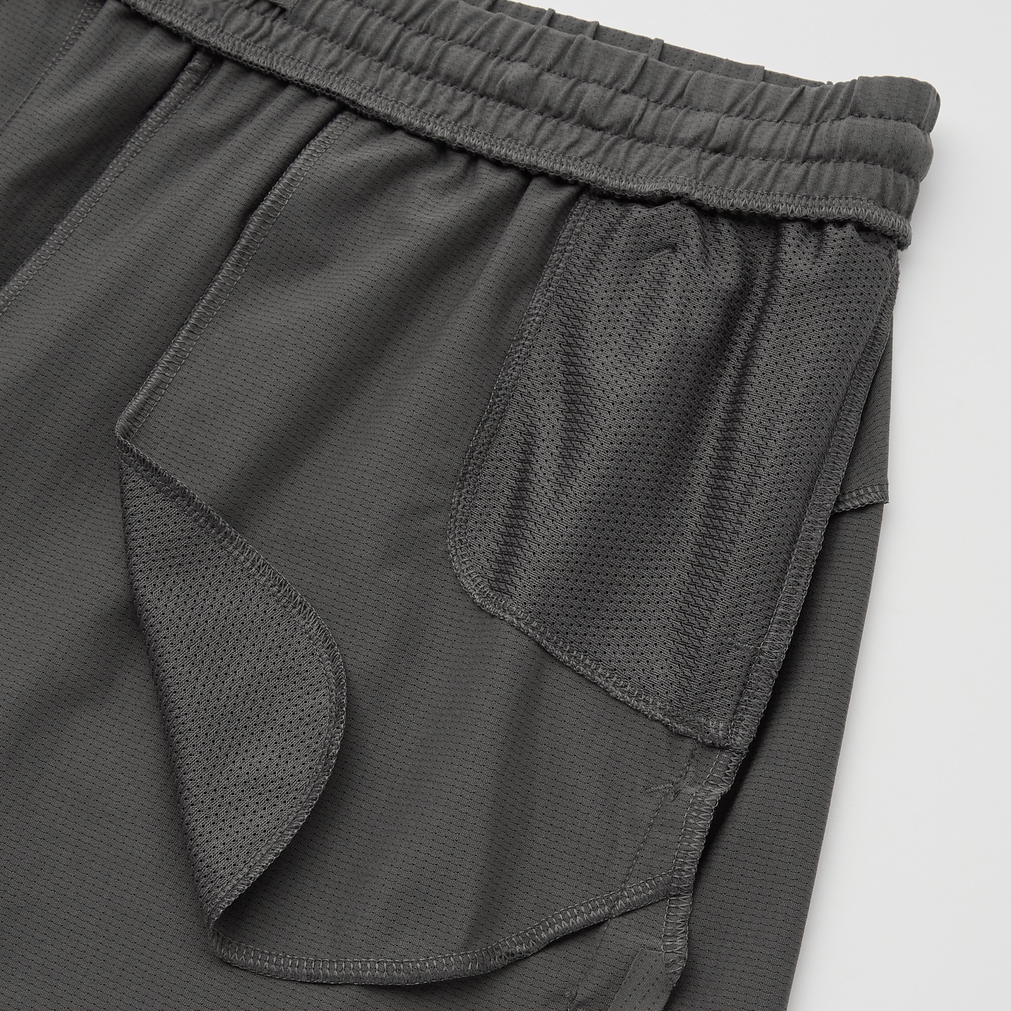 MENS ULTRA STRETCH ACTIVE SHORTS  UNIQLO VN