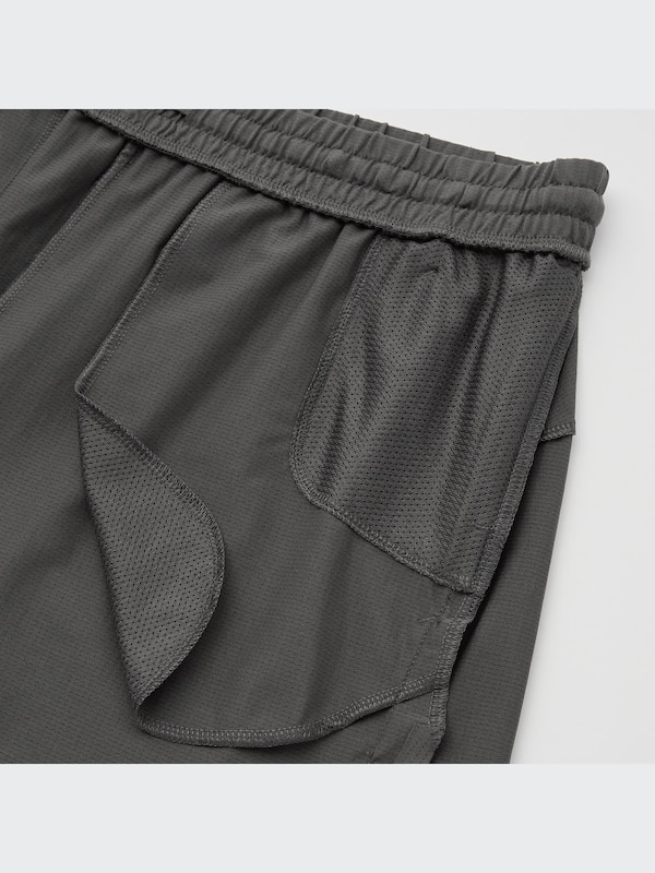 Ultra Stretch Active Shorts