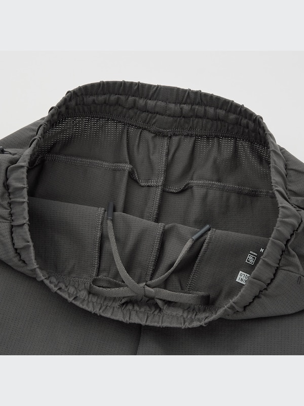 Ultra Stretch Active Shorts