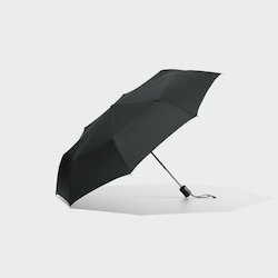 Pocketable UV Protection Parka