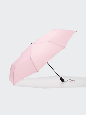 UV protection compact umbrella