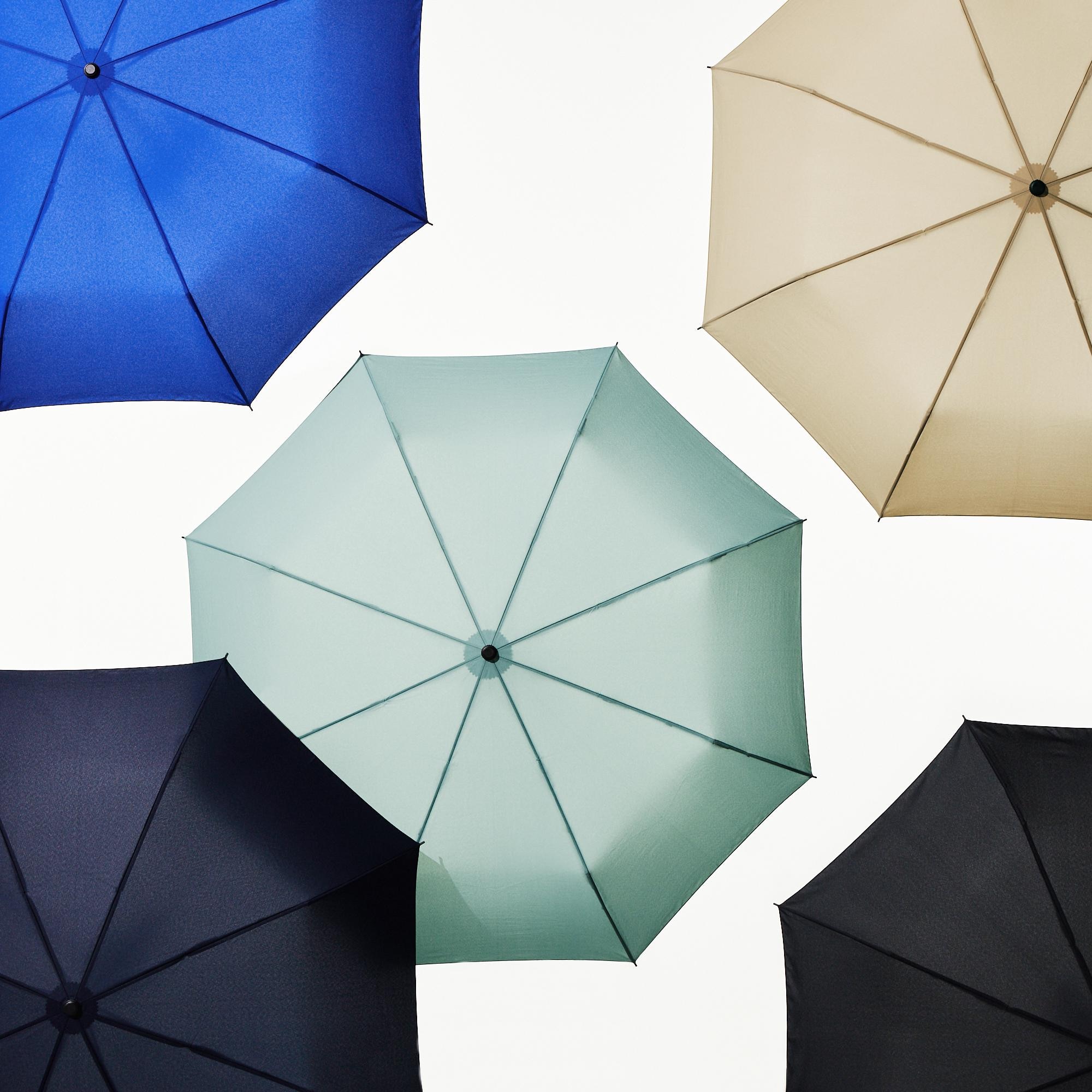 Uniqlo wind hot sale turn umbrella