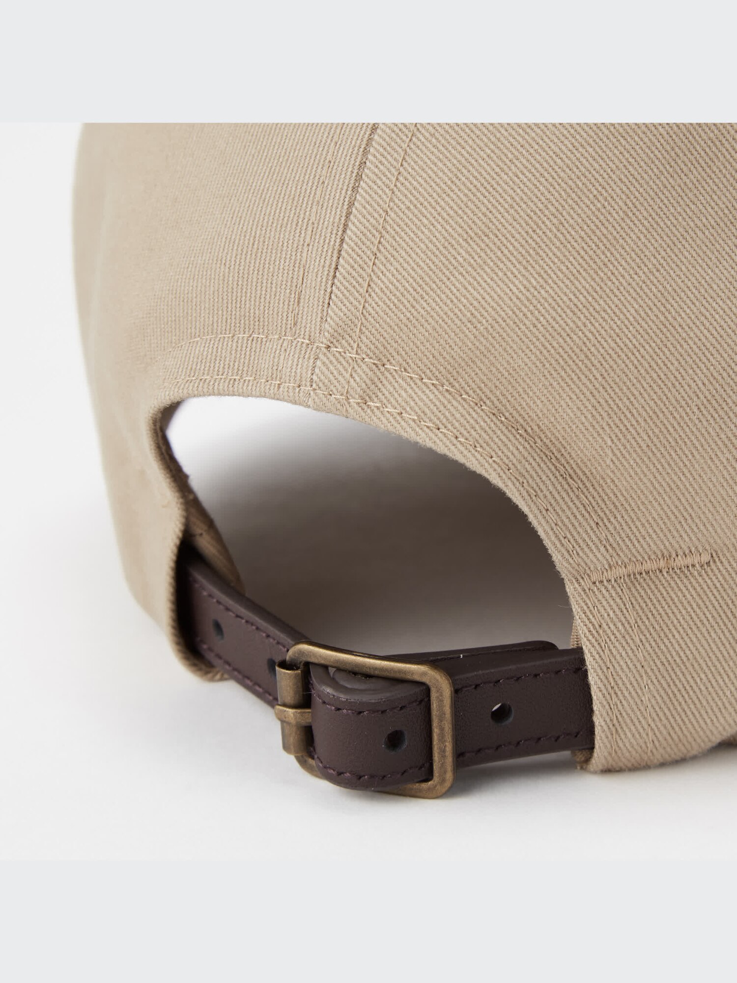 カフェリーチェ 3個セット ユニクロ公式 | UVカットツイルキャップ