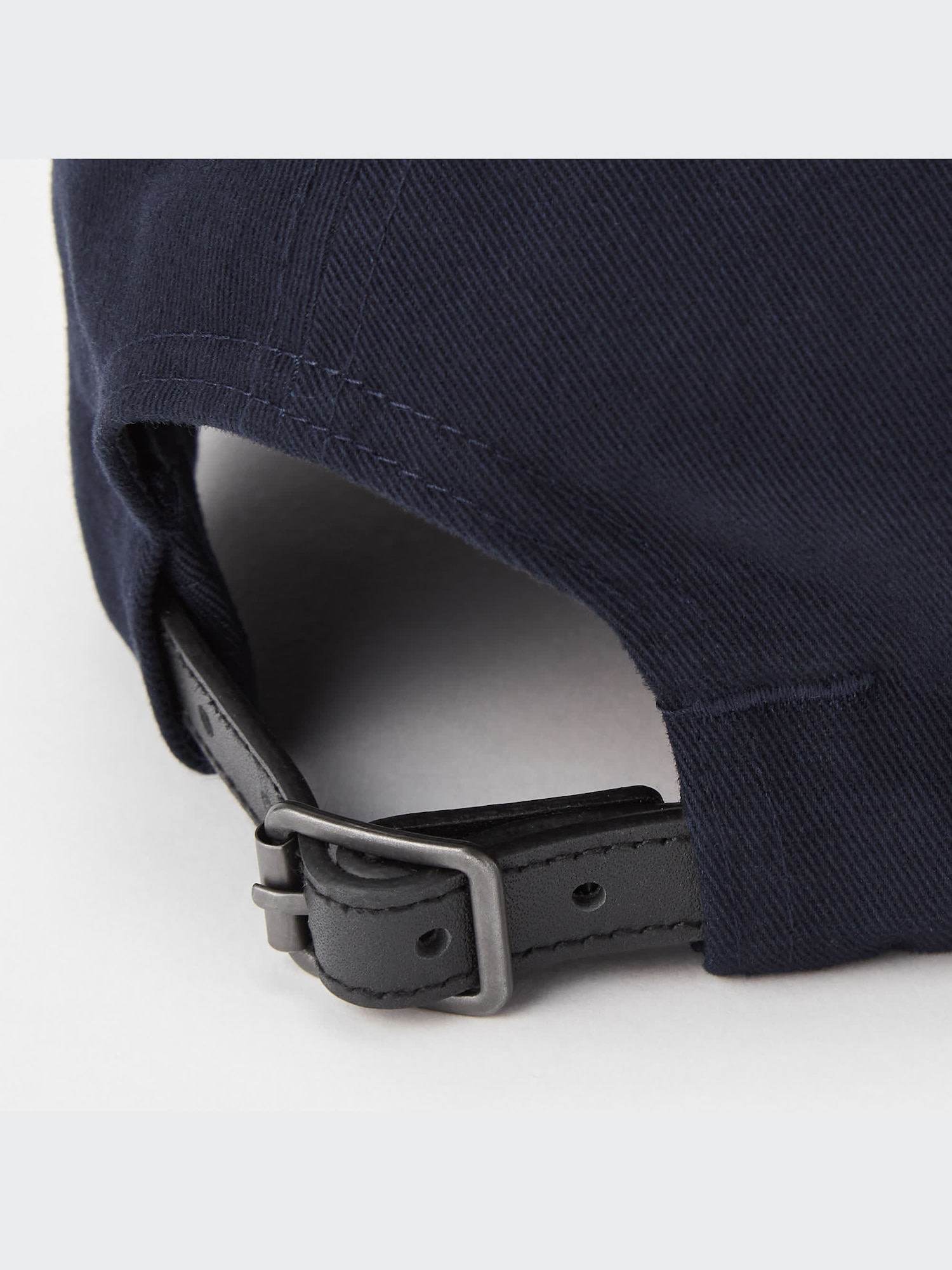 ユニクロ公式 | UVカットツイルキャップ