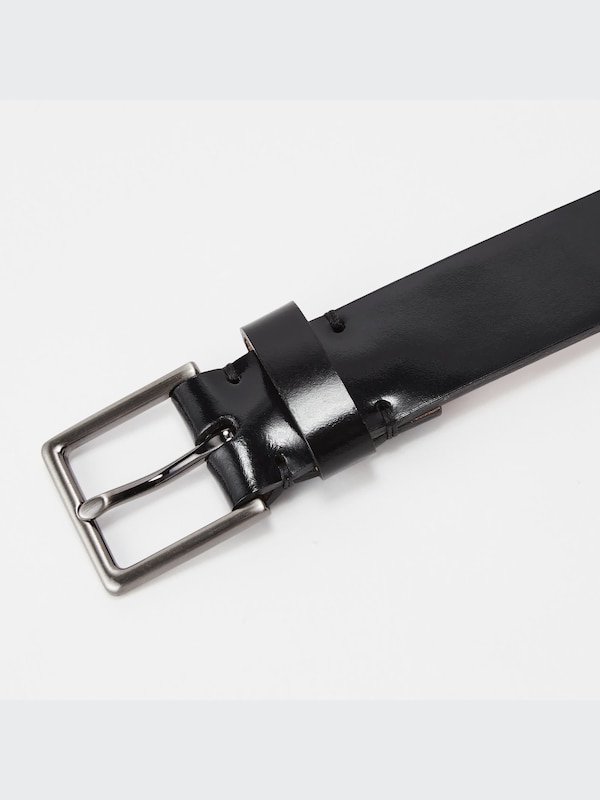 グロスレザークリーンベルト