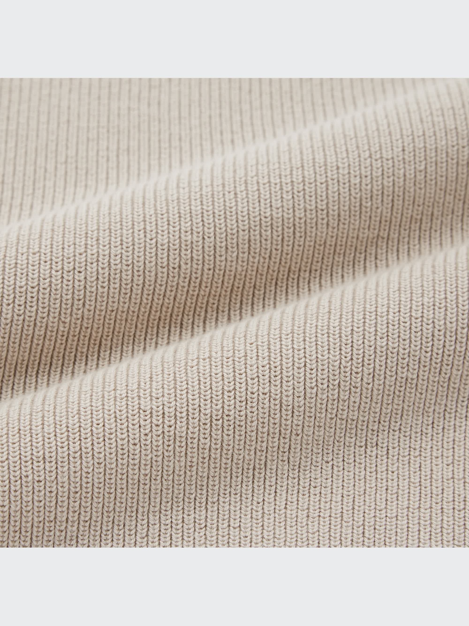 ユニクロ公式 | ウォッシャブルオーバーサイズニットベスト