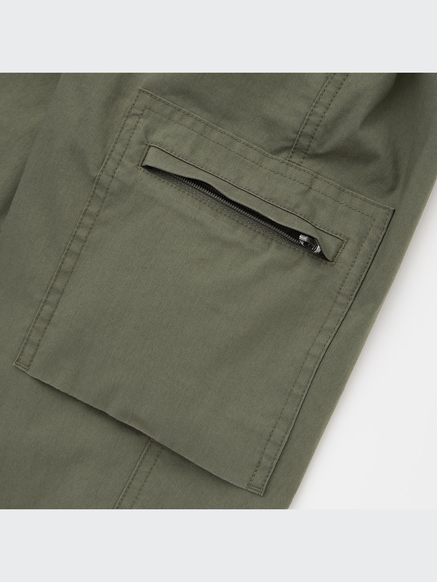 ウェア kento ユニクロ公式 | ユーティリティジョガーパンツ