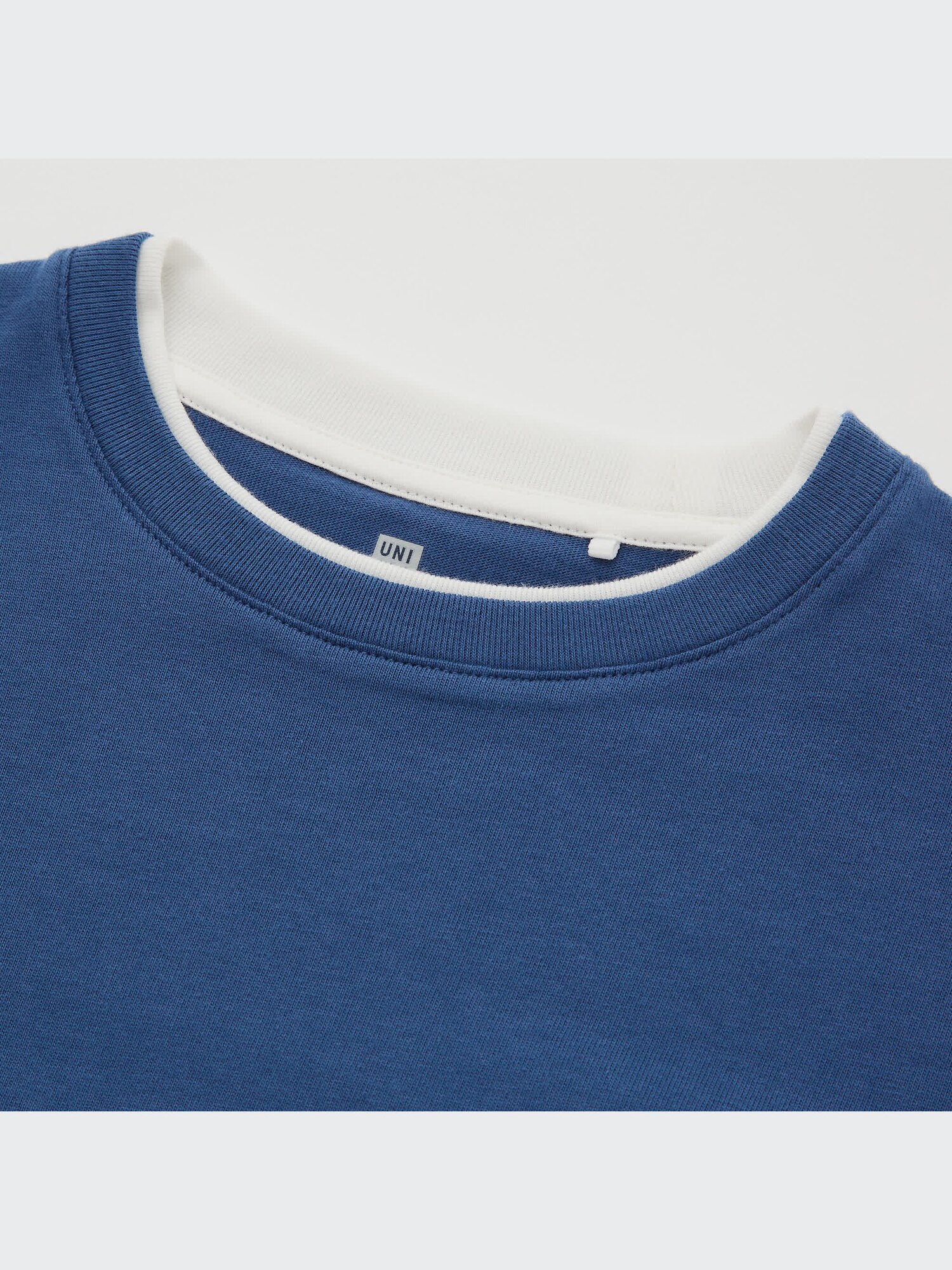 00s old uniqlo l/s レイヤード ロンt カットソー 紺 00s old uniqlo l/s レイヤード ロンt カットソー 紺 - メルカリ